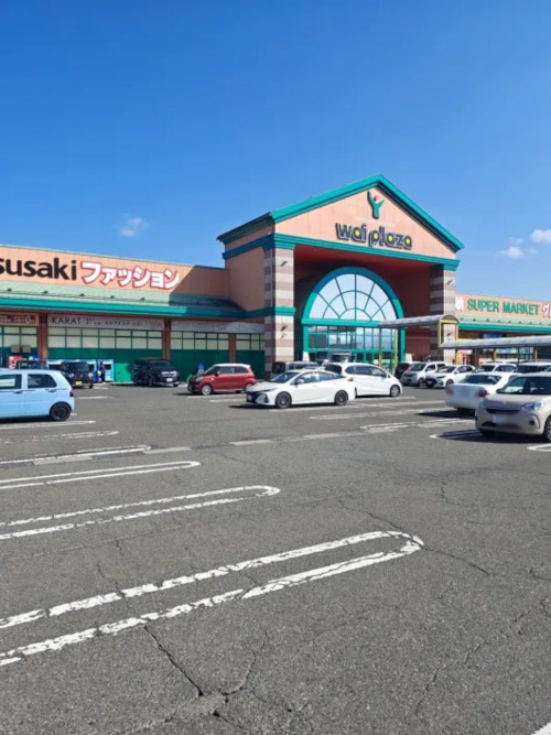 名勝「西山公園」が、すぐそばにある暮らし。鯖江市桜町に約50～55坪の新規分譲地が登場！ サブ画像