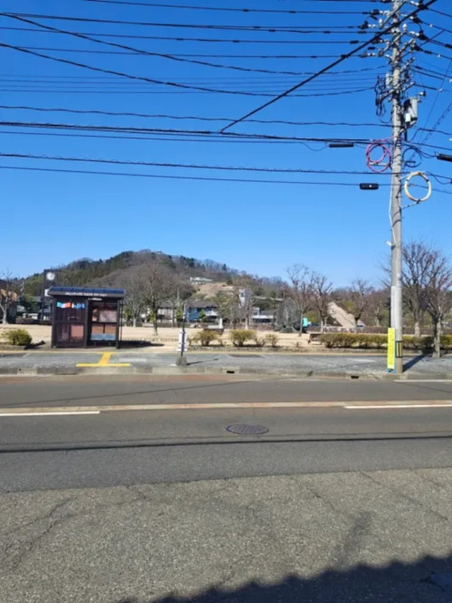 名勝「西山公園」が、すぐそばにある暮らし。鯖江市桜町に約50～55坪の新規分譲地が登場！ サブ画像