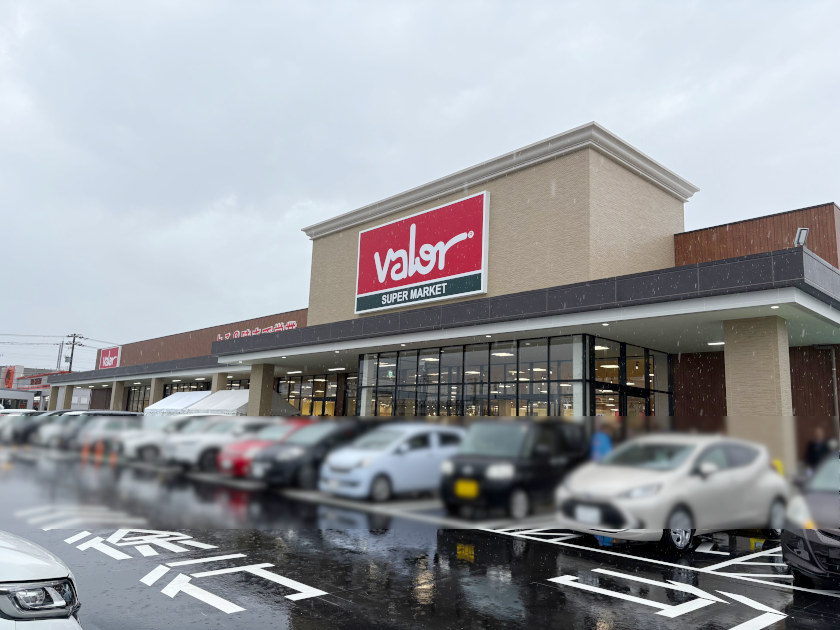 10年ぶりの新店舗！福井市大和田に「バロー」がオープン！記念特価がえぐかった…！