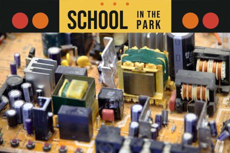 解体の世界