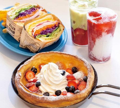 福井県内に最近オープンした4店を紹介します！～CREAM、COCONE、南大門食堂、イヤーサロンリアラ～