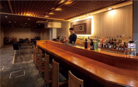 BAR 月下（バーげっか）