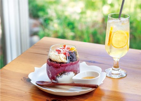 cafe ももんとぅる