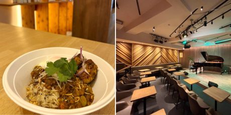 【和歌山】〆の麺は素敵な夜にもやって来る《街角リレーエッセイ 第13レーン》