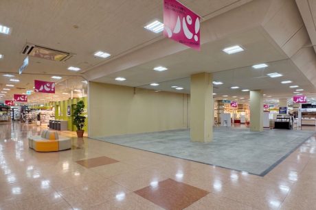 エルパ新しいアクセサリー・雑貨店「prepointo(プリポイント)」が6/19(金)にオープン!場所はどこ?