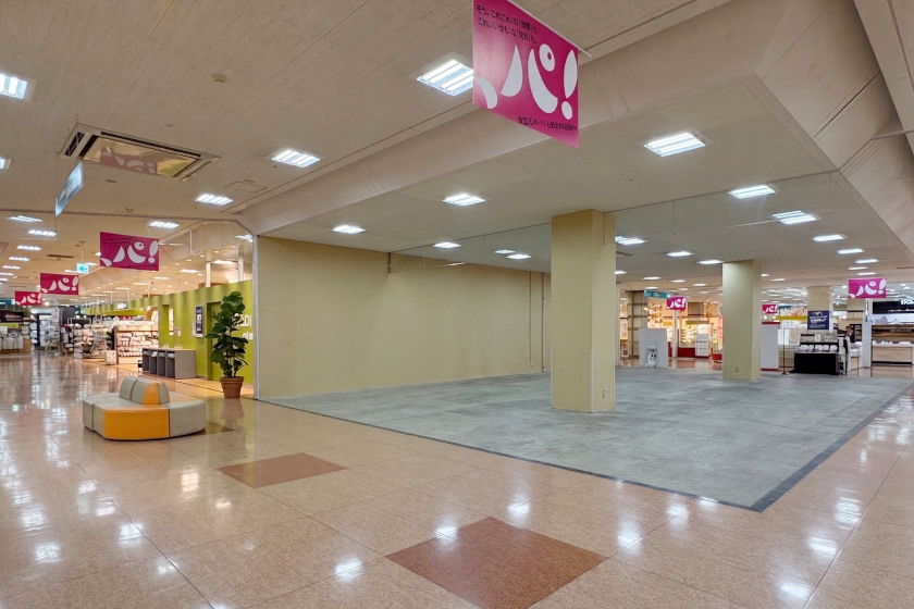 エルパ新しいアクセサリー・雑貨店「prepointo（プリポイント）」が6/19(金)にオープン！場所はどこ？