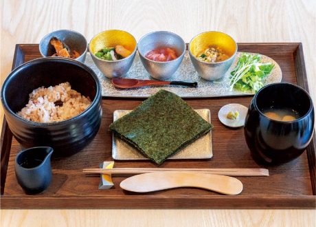 EIHEIJI CAFE（エイヘイジカフェ）