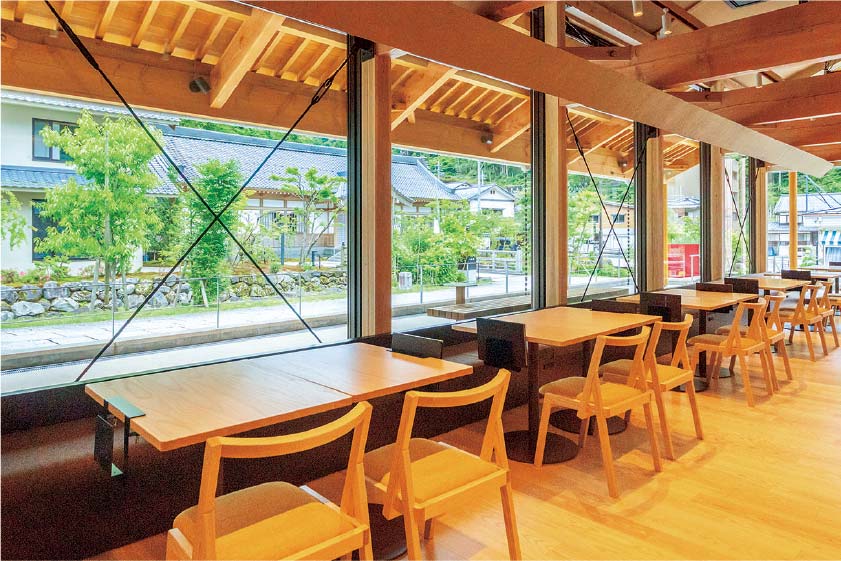 EIHEIJI CAFE（エイヘイジカフェ） サブ画像