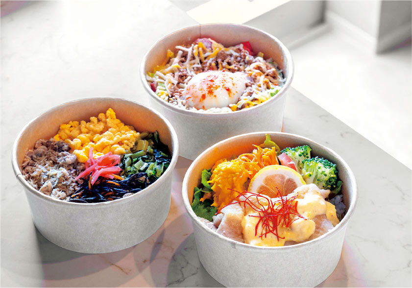 soi lunch&deli(ソイランチアンドデリ) メイン画像