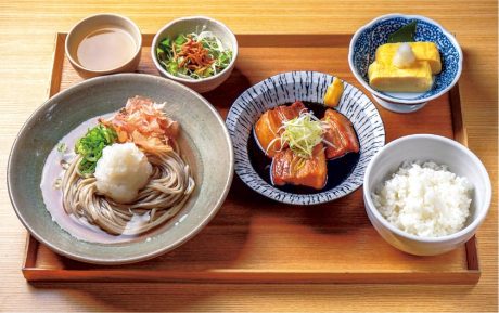 蕎麦庵 sio(シオ)