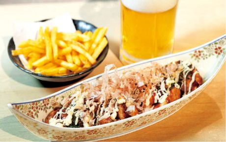 福井県内に最近オープンした4店を紹介します！～soi lunch＆deli、越ノ龍、たこパ、蕎麦庵sio～