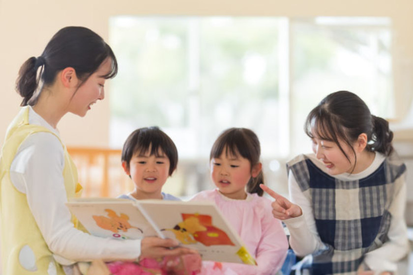 福井で保育士に！実は女性の平均年収を上回る働きやすい環境と、県内の手厚い支援制度を徹底ガイド【ふく保育】