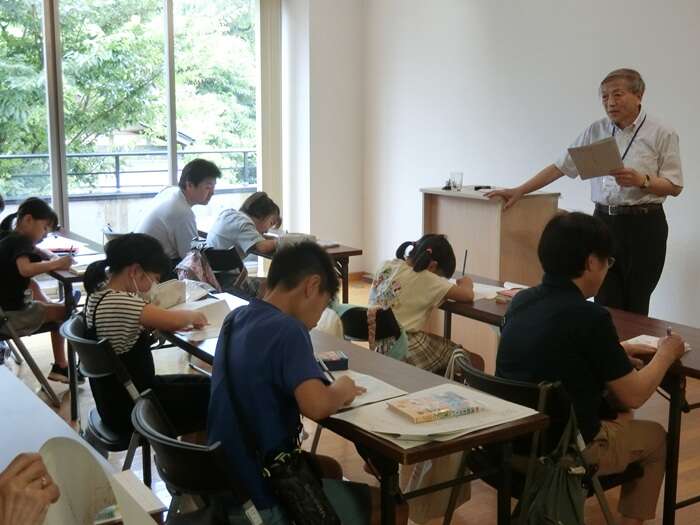 読書感想文を書くコツを学ぼう メイン画像