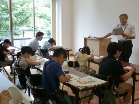 読書感想文を書くコツを学ぼう