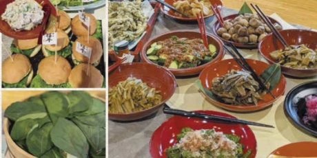 福井の伝承料理を味わう会