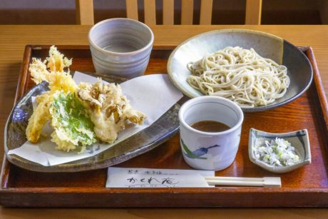 かくれ庵