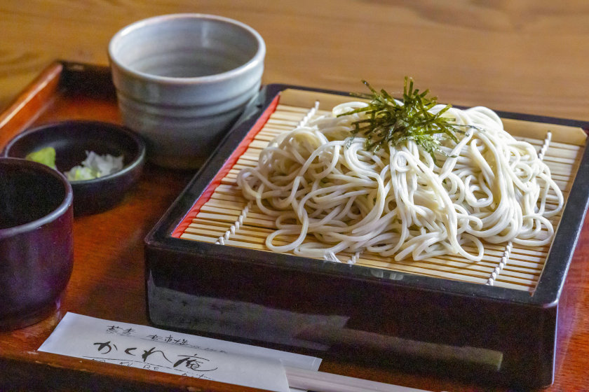 かくれ庵 サブ画像