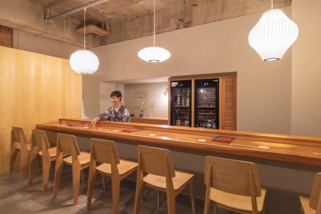 美食と美酒に癒やされて気ままに過ごす上質な時間。福井市の「まちの都」。