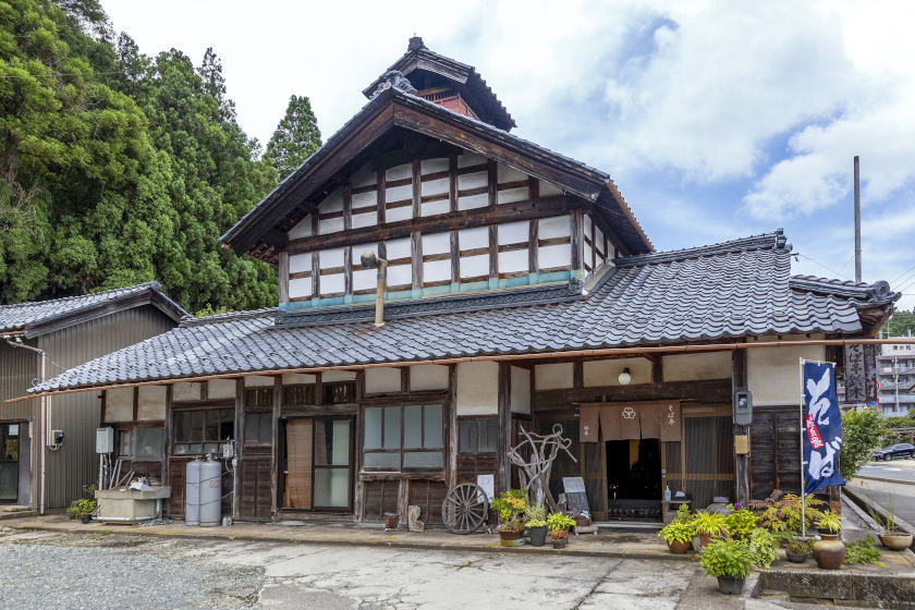 そば亭 鈴木 サブ画像