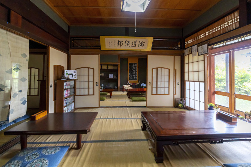そば亭 鈴木 サブ画像