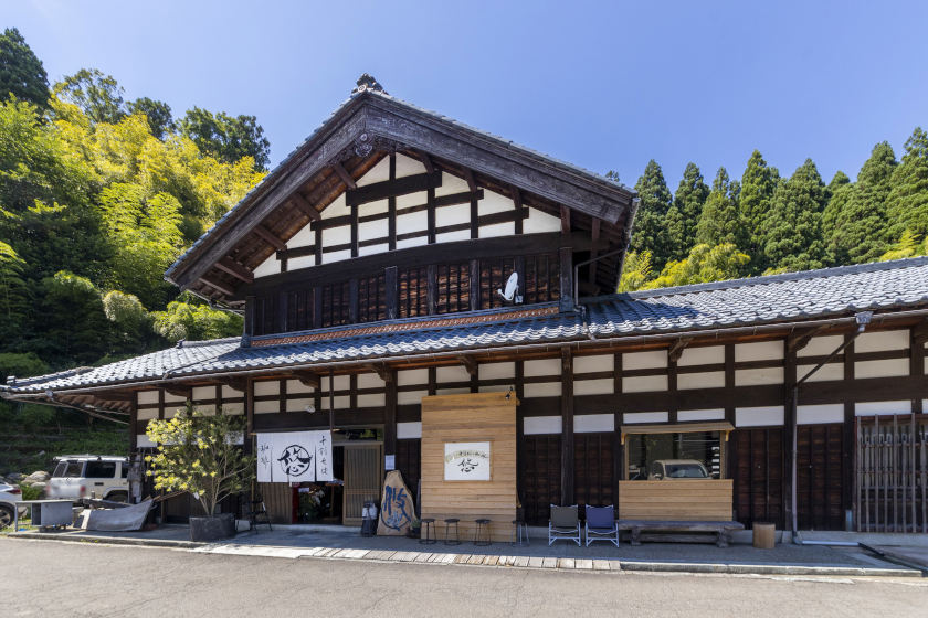 十割そば＆珈琲 悠 サブ画像