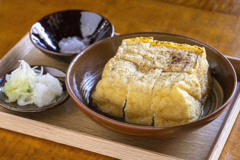 十割そば＆珈琲 悠 サブ画像