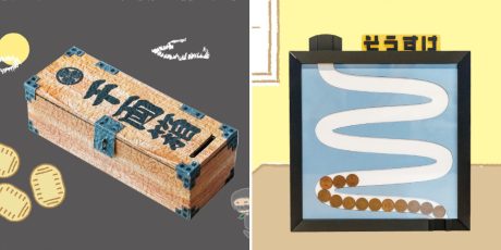 夏休みの工作・自由研究のヒントに。ものづくりのプロが工作の定番「貯金箱」を作ってみた!