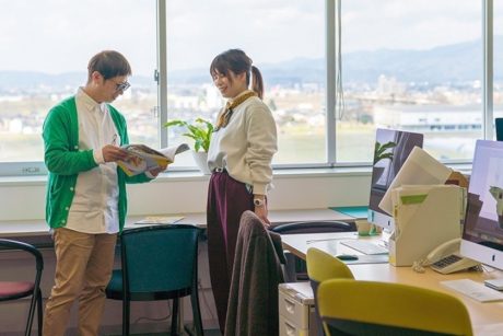 【正社員・アルバイト募集】株式会社fuプロダクション│デザイナー│クリエイティブの力で福井の魅力を発信しませんか？（福井市）【ライトプラン】
