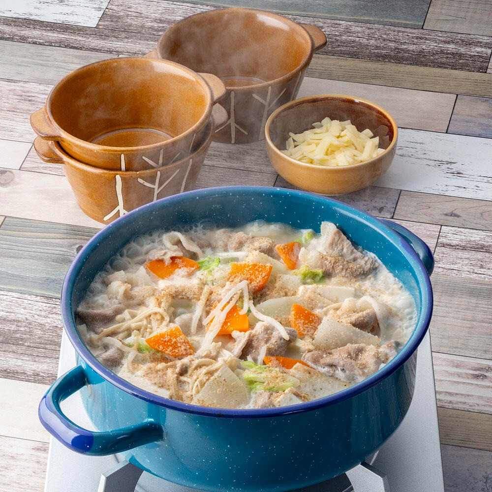 フルタイム共働き家庭の食事づくりイメージ