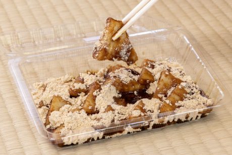 【福井】三度の飯より、餅が好き。《街角リレーエッセイ 第16レーン》