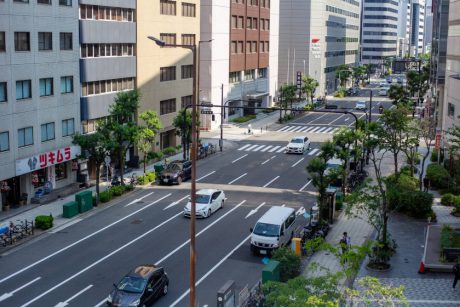 【大阪】県外の人から驚かれて、逆に驚いたこと《街角リレーエッセイ 第16レーン》