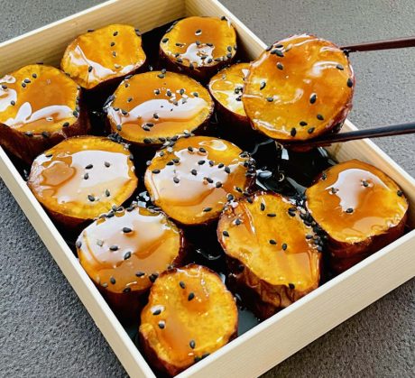 ふーぽ限定！御素麺屋「蜜芋」プレゼント＆画面提示で使える無料サービス【先着順】開催中！
