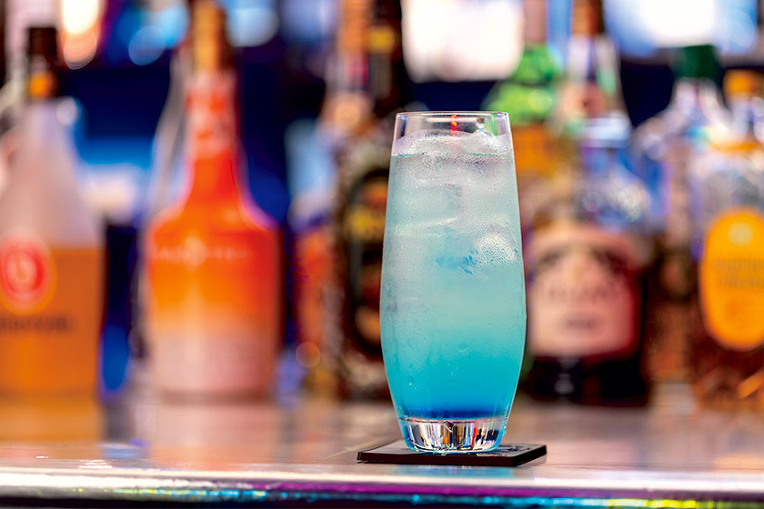 ARTIST BAR B（アーティストバービー） サブ画像