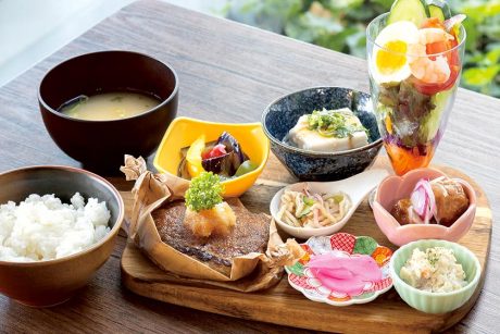 Felice cafe（フェリーチェカフェ）