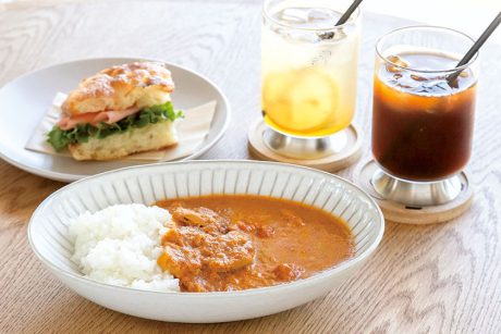 ドッグラン＆カフェ DOG HARBOR（ドッグハーバー）