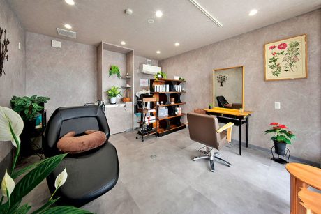 Nook Lien（ヌックリアン）