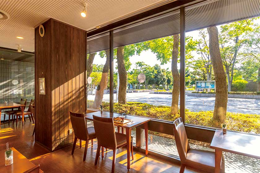 Mila Cafe,(ミラ カフェ) サブ画像
