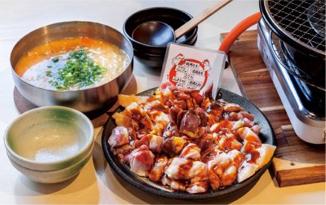 福井県内に最近オープンした4店を紹介します!~Café CON TE、ほそい食堂、おばま水族館、Maju~