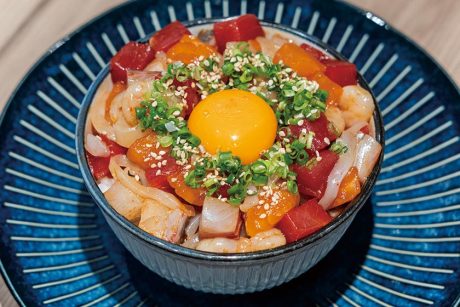 福井の絶品「海鮮丼＆天丼」4選！とれたて新鮮な海の幸を堪能しよう