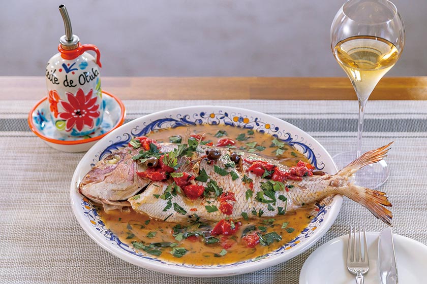 シェフ直伝！福井の魚で作る「おしゃれイタリアンレシピ」4選｜ワインに合う“宅飲み”おつまみ