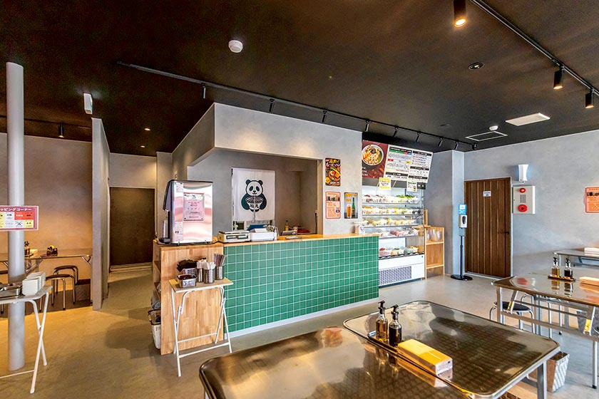 福恩麻辣湯 福井店(フーエンマーラータン) サブ画像