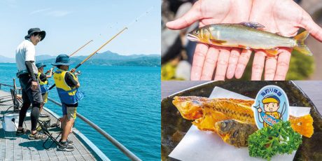 【福井】手ぶら＆初心者OK！海釣りから鮎釣りまで楽しめる体験スポット6選