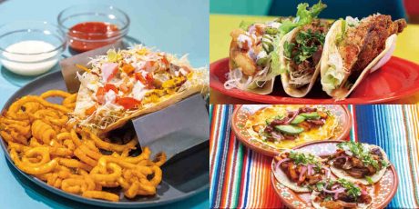 【福井】ジューシーでスパイシーなテクスメクス7選!旨味溢れる本格タコスやメキシカンサラダまとめ
