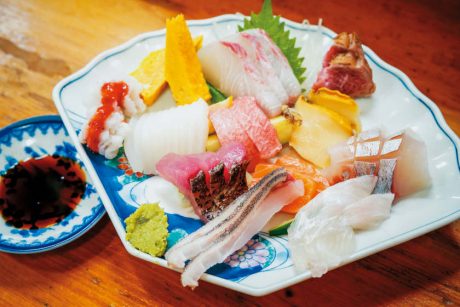 【長崎】いままでで、一番のピンチ《街角リレーエッセイ 第17レーン》