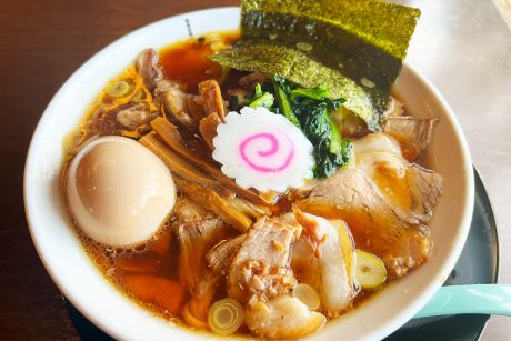 【新潟】地元民が教える「我が町ニイガタ」の楽しみ方《街角リレーエッセイ 第17レーン》