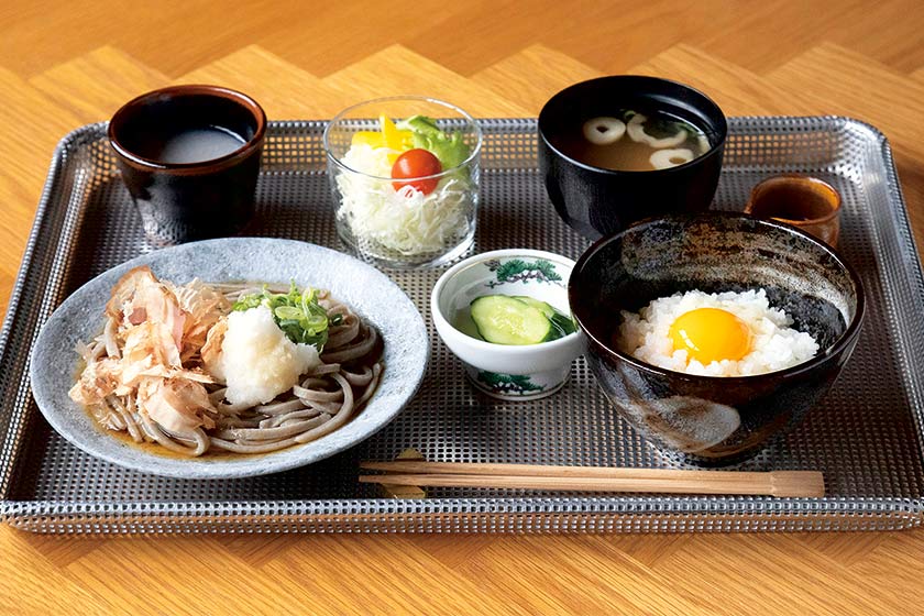 たくら食堂 サブ画像