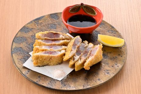 蟹と海鮮ぼんた くるふ福井駅店