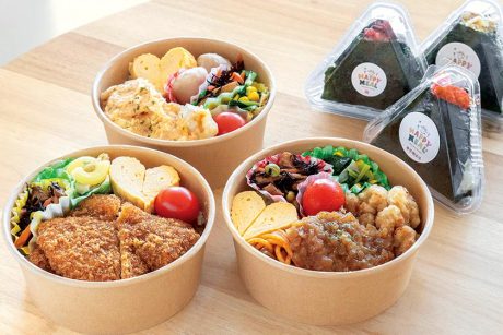 福井県内に最近オープンした4店を紹介します！～Mila cafe、Happy Meal、かにファクトリー、フェリーチェカフェ～