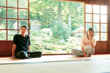 日常を少し離れて“奥小浜”へ。1300年の歴史と「土徳」に癒やされる小浜の歩き方【田中佑典のおばま微時記】