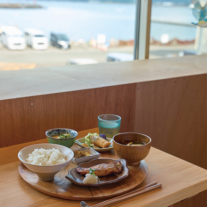 【福井】海や湖を眺める絶景ランチ5選！美浜・若狭・高浜のおすすめ